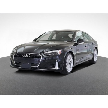 Audi A5 - 40TFSI Premium quattro Sportback