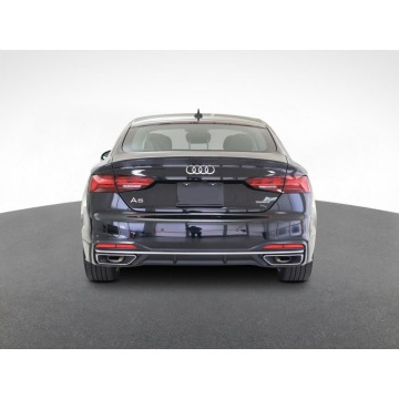 Audi A5  Hatchback 2023,  2.0 benzyna, automat - Na sprzedaż za 170 970 zł - Katowice - zdjęcie 5