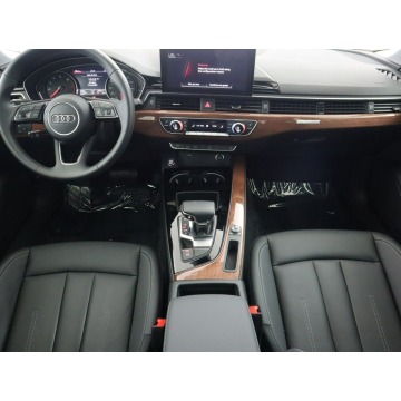 Audi A5  Hatchback 2023,  2.0 benzyna, automat - Na sprzedaż za 170 970 zł - Katowice - zdjęcie 7
