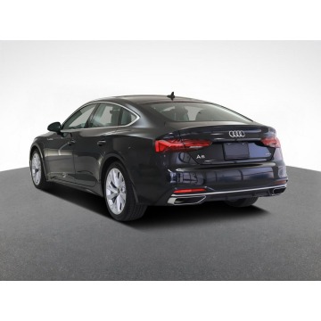 Audi A5  Hatchback 2023,  2.0 benzyna, automat - Na sprzedaż za 170 970 zł - Katowice - zdjęcie 6