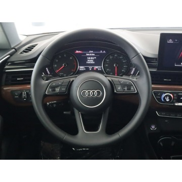 Audi A5  Hatchback 2023,  2.0 benzyna, automat - Na sprzedaż za 170 970 zł - Katowice - zdjęcie 8