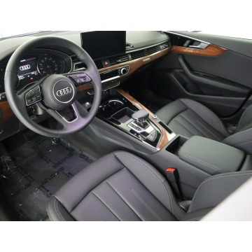 Audi A5  Hatchback 2023,  2.0 benzyna, automat - Na sprzedaż za 170 970 zł - Katowice - zdjęcie 10