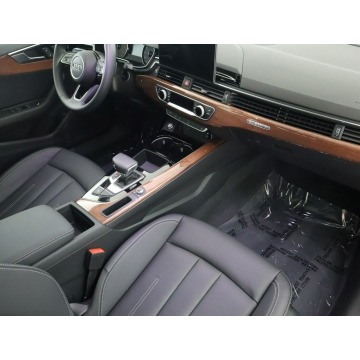 Audi A5  Hatchback 2023,  2.0 benzyna, automat - Na sprzedaż za 170 970 zł - Katowice - zdjęcie 11