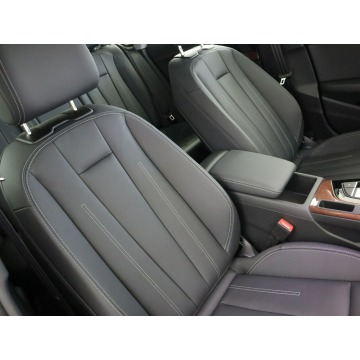 Audi A5  Hatchback 2023,  2.0 benzyna, automat - Na sprzedaż za 170 970 zł - Katowice - zdjęcie 12