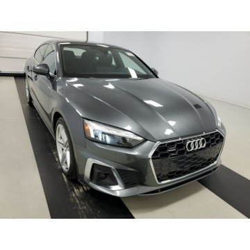 Audi A5  Sedan/Limuzyna 2021,  2.0 benzyna, automat - Na sprzedaż za 189 420 zł - Katowice - zdjęcie 3