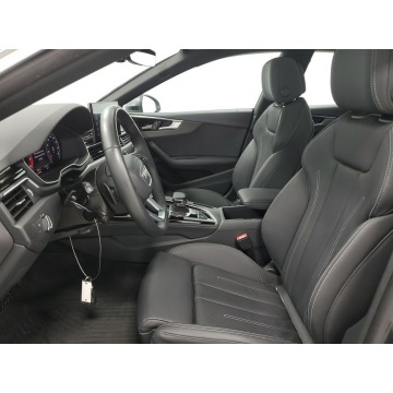 Audi A5  Sedan/Limuzyna 2021,  2.0 benzyna, automat - Na sprzedaż za 189 420 zł - Katowice - zdjęcie 7