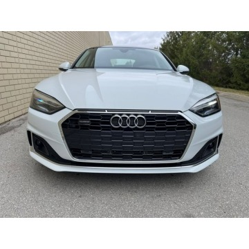 Audi A5  Hatchback 2022,  2.0 hybryda, automat - Na sprzedaż za 244 770 zł - Katowice - zdjęcie 2