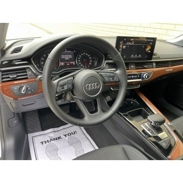 Audi A5  Hatchback 2022,  2.0 hybryda, automat - Na sprzedaż za 244 770 zł - Katowice - zdjęcie 4