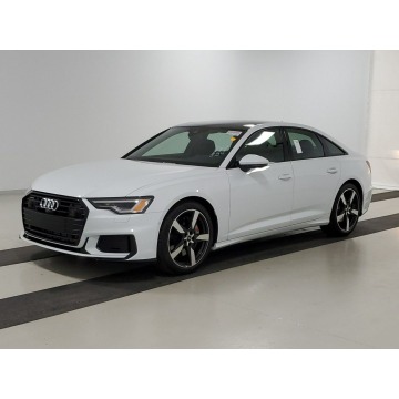 Audi A6 - 2.0 quattro Premium Plus automat