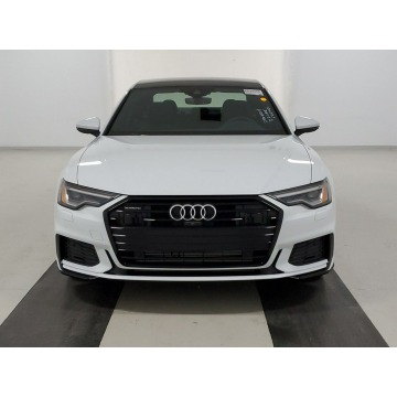 Audi A6  Sedan/Limuzyna 2021,  2.0 benzyna, automat - Na sprzedaż za 243 540 zł - Katowice - zdjęcie 2