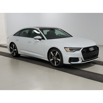 Audi A6  Sedan/Limuzyna 2021,  2.0 benzyna, automat - Na sprzedaż za 243 540 zł - Katowice - zdjęcie 3