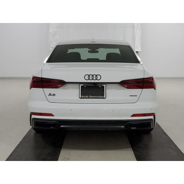 Audi A6  Sedan/Limuzyna 2021,  2.0 benzyna, automat - Na sprzedaż za 243 540 zł - Katowice - zdjęcie 5