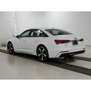 Audi A6  Sedan/Limuzyna 2021,  2.0 benzyna, automat - Na sprzedaż za 243 540 zł - Katowice - zdjęcie 6