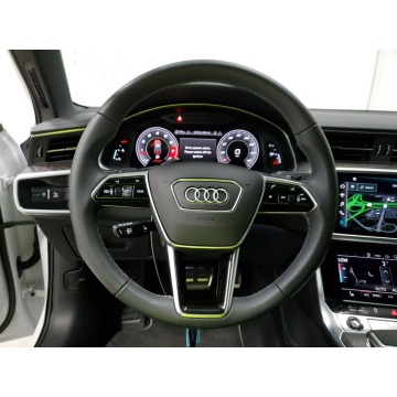Audi A6  Sedan/Limuzyna 2021,  2.0 benzyna, automat - Na sprzedaż za 243 540 zł - Katowice - zdjęcie 7