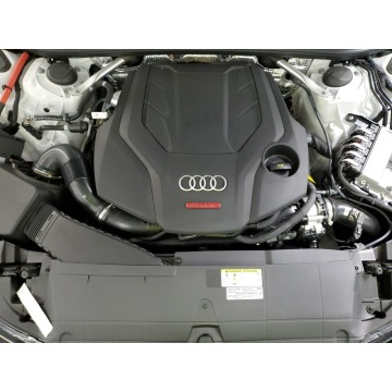 Audi A6  Sedan/Limuzyna 2021,  2.0 benzyna, automat - Na sprzedaż za 243 540 zł - Katowice - zdjęcie 9