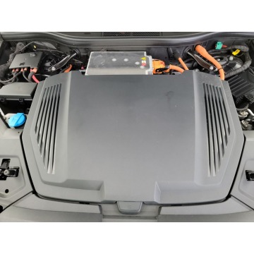 Audi e-tron  SUV 2022 elektryczny, automat - Na sprzedaż za 314 880 zł - Katowice - zdjęcie 12