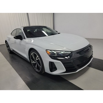 Audi e-tron - 2022 GT Prestige 95kWh