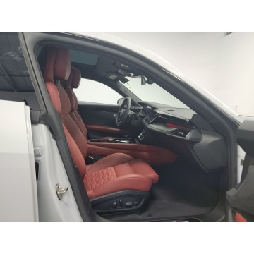 Audi e-tron  SUV 2022 elektryczny, automat - Na sprzedaż za 328 410 zł - Katowice - zdjęcie 7