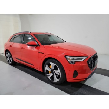 Audi e-tron - 2022 Premium Plus 95kWh