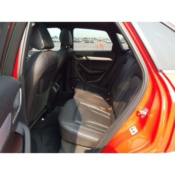 Audi Q3  SUV 2018,  2.0 benzyna, automat - Na sprzedaż za 110 208 zł - Katowice - zdjęcie 7