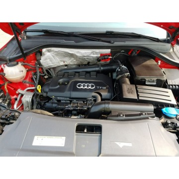 Audi Q3  SUV 2018,  2.0 benzyna, automat - Na sprzedaż za 110 208 zł - Katowice - zdjęcie 9