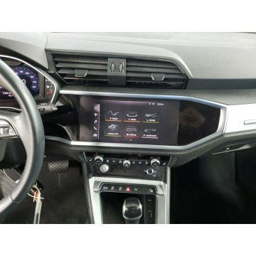 Audi Q3  SUV 2019,  2.0 benzyna, automat - Na sprzedaż za 120 540 zł - Katowice - zdjęcie 9