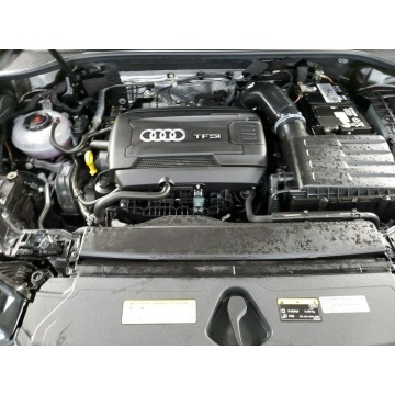 Audi Q3  SUV 2019,  2.0 benzyna, automat - Na sprzedaż za 120 540 zł - Katowice - zdjęcie 11
