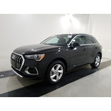 Audi Q3 Premium 2020 2.0 TFSI 220 KM