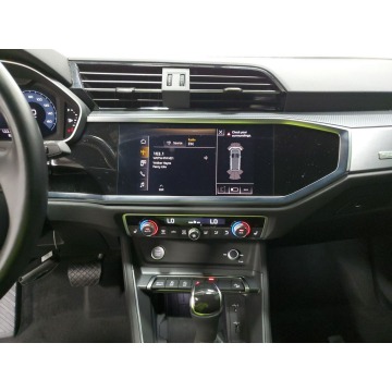 Audi Q3  SUV 2020,  2.0 benzyna, automat - Na sprzedaż za 108 240 zł - Katowice - zdjęcie 7