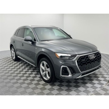 Audi Q5 - 2022 S line Premium Plus