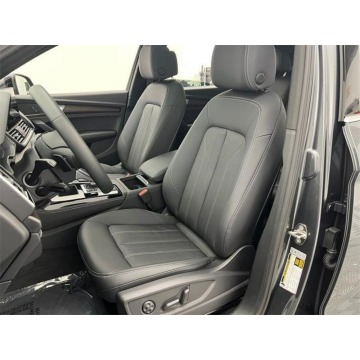 Audi Q5  SUV 2022,  2.0 benzyna, automat - Na sprzedaż za 172 200 zł - Katowice - zdjęcie 3
