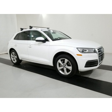 Audi Q5 - 2020 2.0 TFSI Quattro Premium