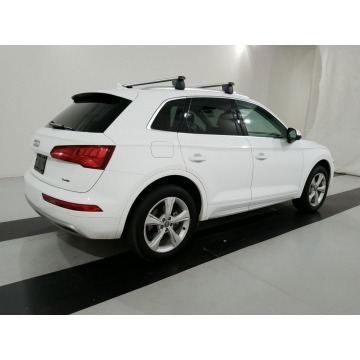 Audi Q5  SUV 2020,  2.0 benzyna, automat - Na sprzedaż za 170 970 zł - Katowice - zdjęcie 3