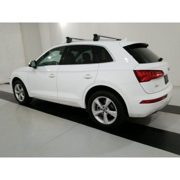 Audi Q5  SUV 2020,  2.0 benzyna, automat - Na sprzedaż za 170 970 zł - Katowice - zdjęcie 4