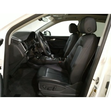 Audi Q5  SUV 2020,  2.0 benzyna, automat - Na sprzedaż za 170 970 zł - Katowice - zdjęcie 7
