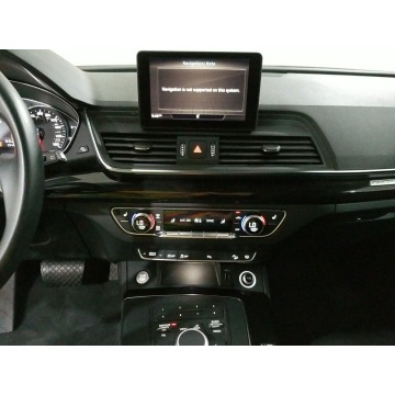 Audi Q5  SUV 2020,  2.0 benzyna, automat - Na sprzedaż za 170 970 zł - Katowice - zdjęcie 11