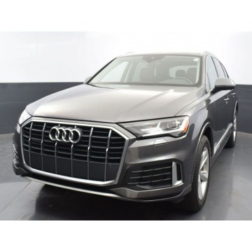 Audi Q7 - 2022 Premium 2,0L