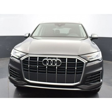 Audi Q7  SUV 2022,  2.0 benzyna, automat - Na sprzedaż za 252 150 zł - Katowice - zdjęcie 2