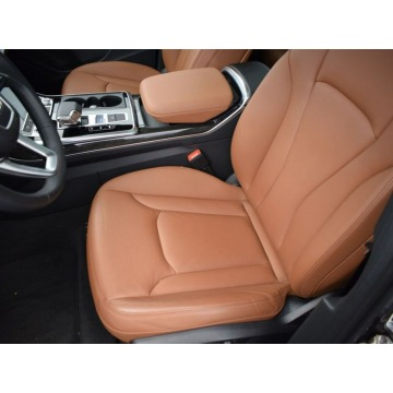Audi Q7  SUV 2022,  2.0 benzyna, automat - Na sprzedaż za 252 150 zł - Katowice - zdjęcie 10
