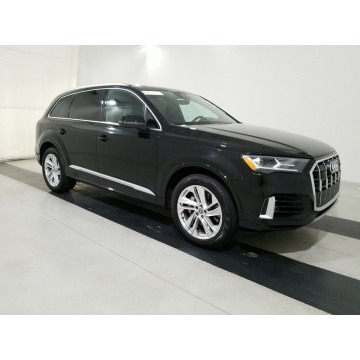 Audi Q7 - 2020