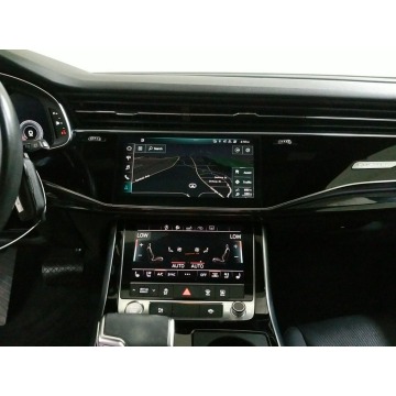 Audi Q7  SUV 2020,  3.0 benzyna, automat - Na sprzedaż za 130 011 zł - Katowice - zdjęcie 10