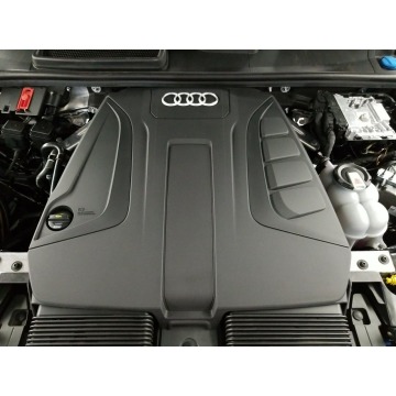 Audi Q7  SUV 2020,  3.0 benzyna, automat - Na sprzedaż za 130 011 zł - Katowice - zdjęcie 12