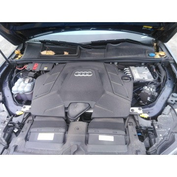 Audi Q7  SUV 2021,  3.0 benzyna, automat - Na sprzedaż za 221 400 zł - Katowice - zdjęcie 7