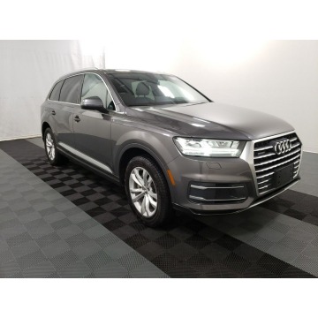 2018 Audi Q7 2.0 TFSI