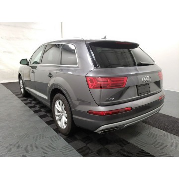 Audi Q7  SUV 2018,  2.0 benzyna, automat - Na sprzedaż za 110 700 zł - Katowice - zdjęcie 3