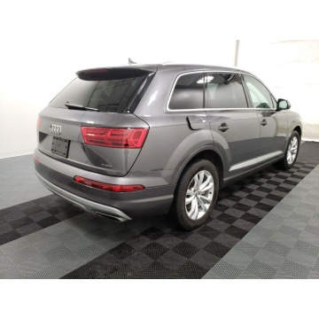 Audi Q7  SUV 2018,  2.0 benzyna, automat - Na sprzedaż za 110 700 zł - Katowice - zdjęcie 4