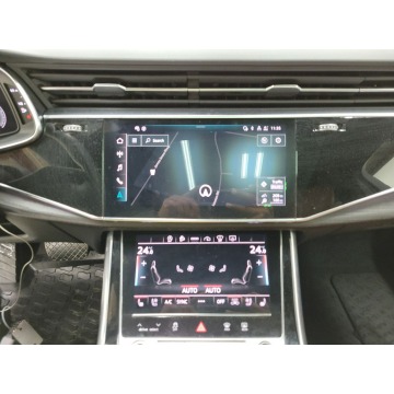 Audi Q7  SUV 2021,  3.0 benzyna, automat - Na sprzedaż za 220 170 zł - Katowice - zdjęcie 6