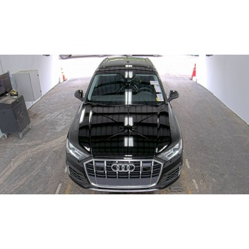 Audi Q7  SUV 2023,  3.0 benzyna, automat - Na sprzedaż za 302 580 zł - Katowice - zdjęcie 2