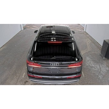 Audi Q7  SUV 2023,  3.0 benzyna, automat - Na sprzedaż za 302 580 zł - Katowice - zdjęcie 5
