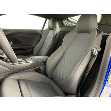 Audi R8  Kabriolet 2022,  5.2 benzyna, automat - Na sprzedaż za 725 700 zł - Katowice - zdjęcie 7
